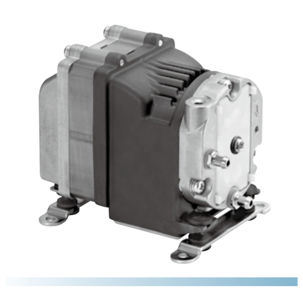 NITTO日東工器 DC線性驅(qū)動活塞真空泵DAH110-Y1