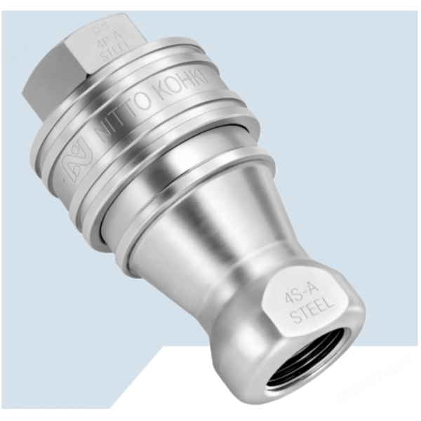 中村供：NITTO日東工器、彈簧平衡吊TW-40