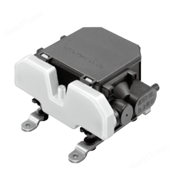 中村供：NITTO日東工器、電動螺絲刀DLV8104