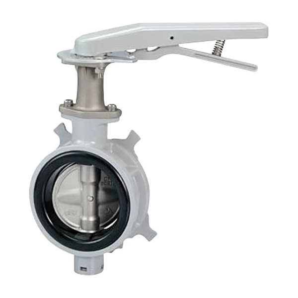 KITZ日本開滋鋁制蝶閥（BJ系列）10BJUE-80A