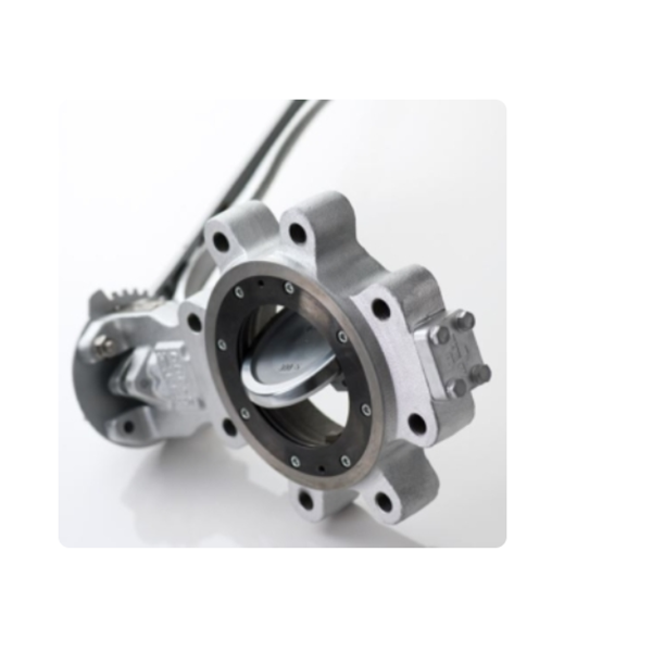 KITZ日本開滋閥門、10K電動蝶閥EXS100-10DJUE-250A