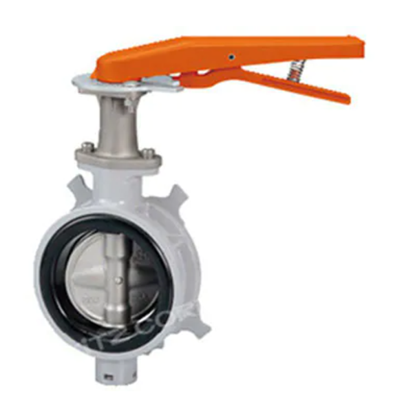 KITZ開滋閥門、球墨鑄鐵蝶閥G-10DJ系列