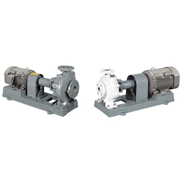 KAWAMOTO川本泵小型離心泵GEJ506CE5.5