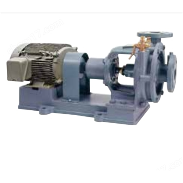 日本terada寺田泵陸上泵鑄鐵制 OF8-53.7E