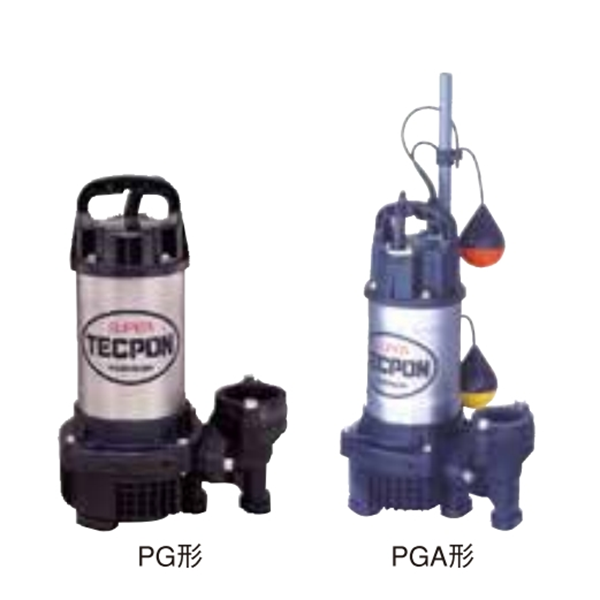 日本terada寺田泵水泵合成橡膠制不銹鋼制PG-400