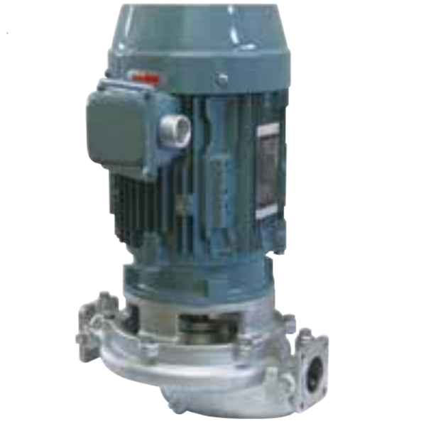 日本terada寺田泵水中泵鑄鐵制TCN7-522