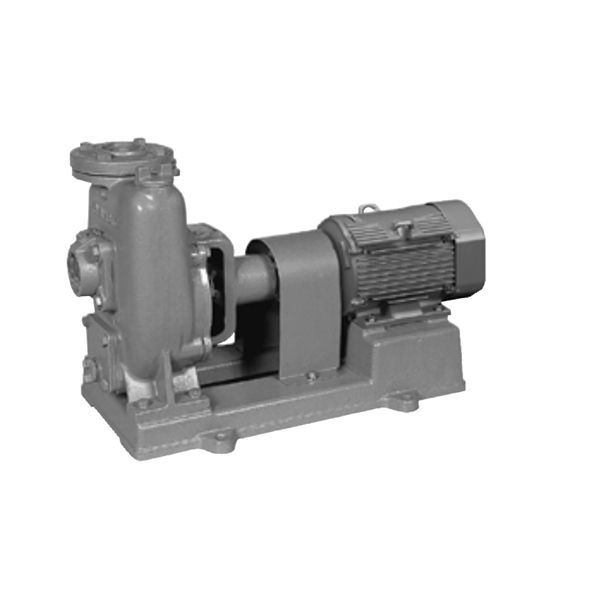 kawamoto川本污水和廢物潛水泵ZUJ-506-0.4SLN