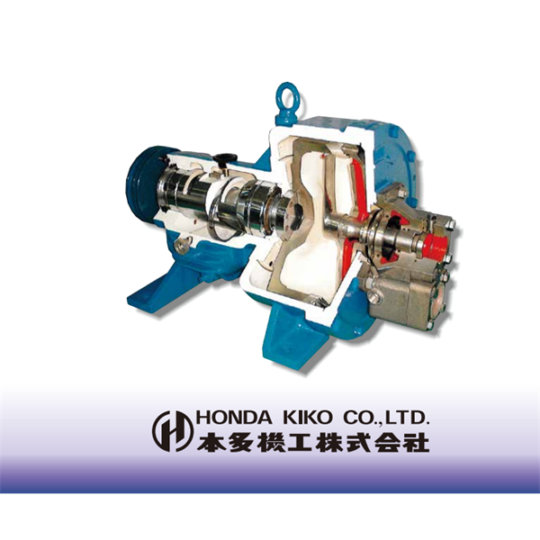 日本HONDAKIKO本多機(jī)工離心泵GF-3040