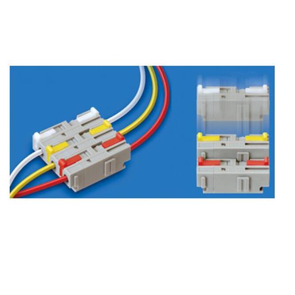 SATO PARTS佐藤螺釘接線端子ML-30-AP-8P