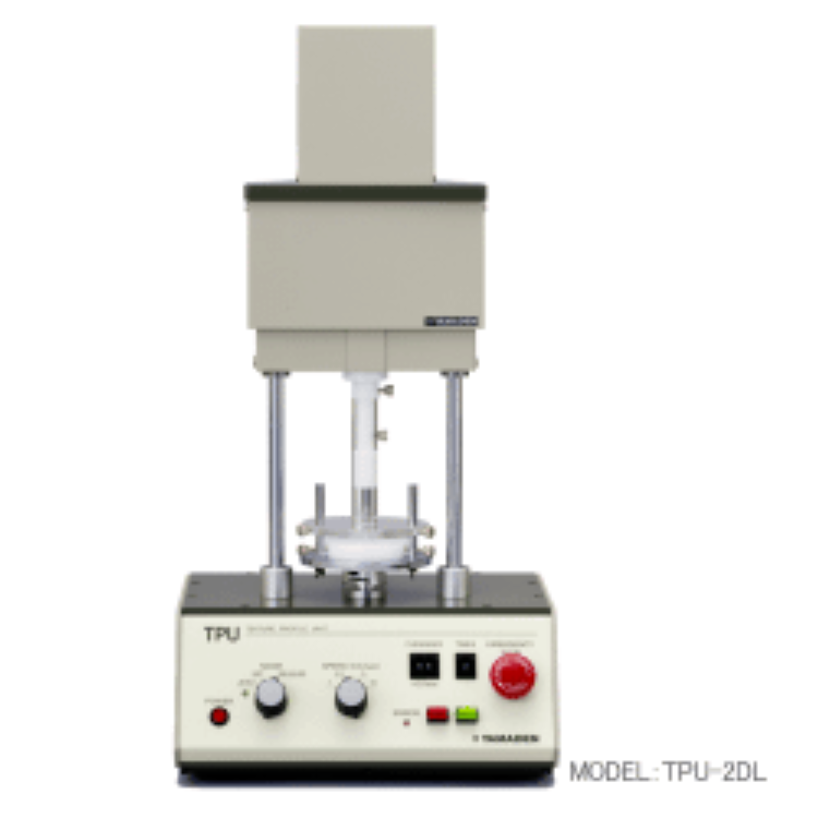 YAMADEN山電桌上物性測(cè)定儀TPU-2D