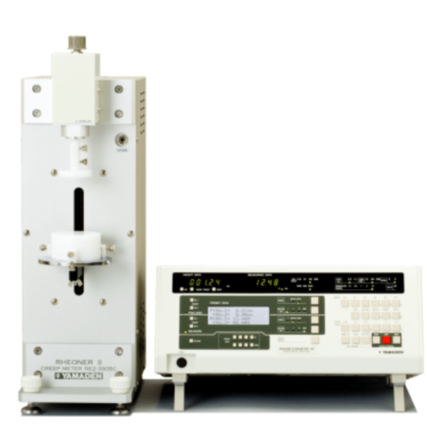 YAMADEN山電高分辨率蠕變計流變儀RE-3305S