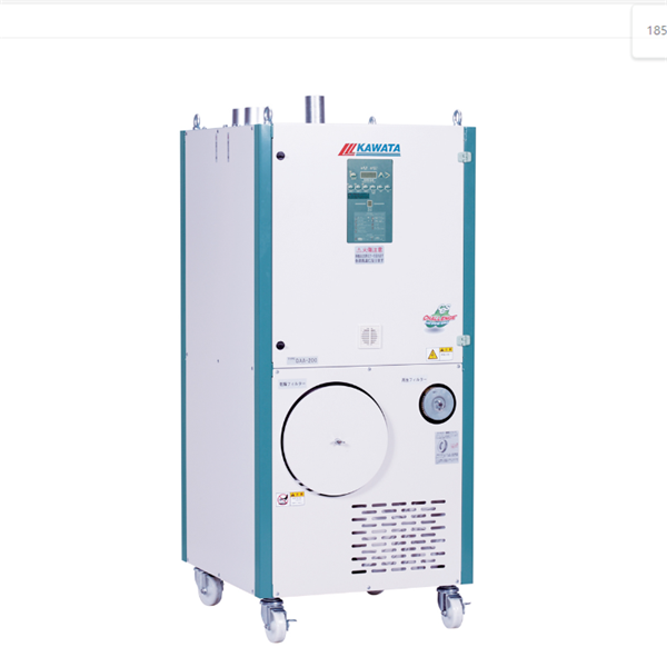 日本特庫曼COTOSORT、KAWATA除濕干燥機(jī)DFC-25Z