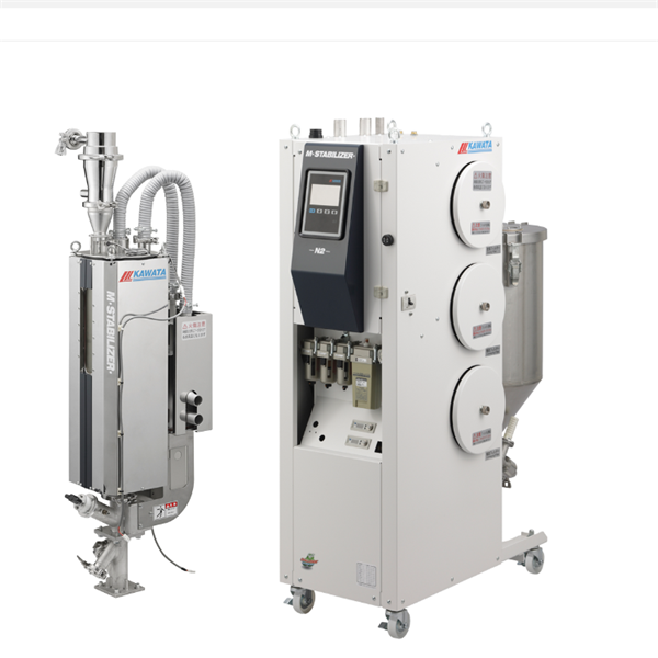 日本特庫曼COTOSORT KAWATA氮氣干燥機DO-20N