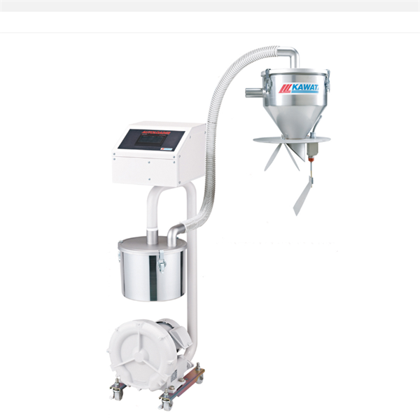 日本特庫曼COTOSORT KAWATA自動裝載運(yùn)輸機(jī)VVL-0208a雙向輸送型