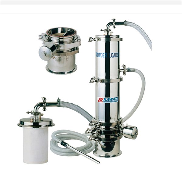 日本特庫曼COTOSORT KAWATA粉末裝載運(yùn)輸機(jī)VP-10
