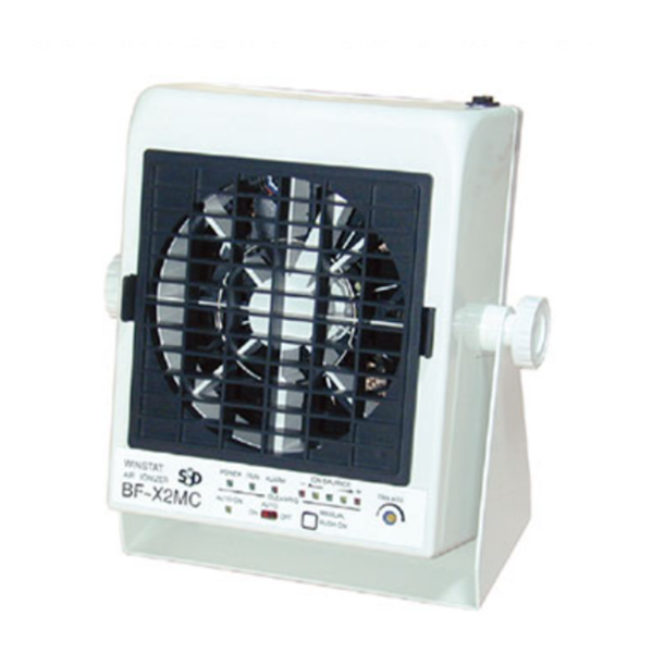 SSD進口日本靜電消除器BF-XDD輕薄風扇型Winstat