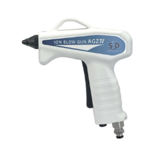 SSD離子棒除靜電電極CABS-DBW-950