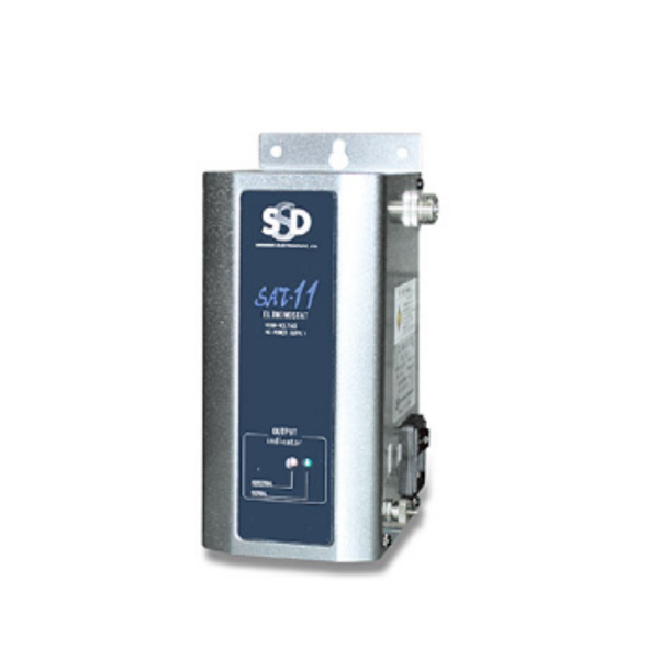 SSD日本靜電消除器交流型高壓電源SAT-20
