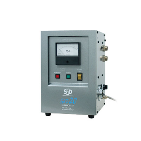 SSD日本靜電消除器交流型高壓電源SAT-20