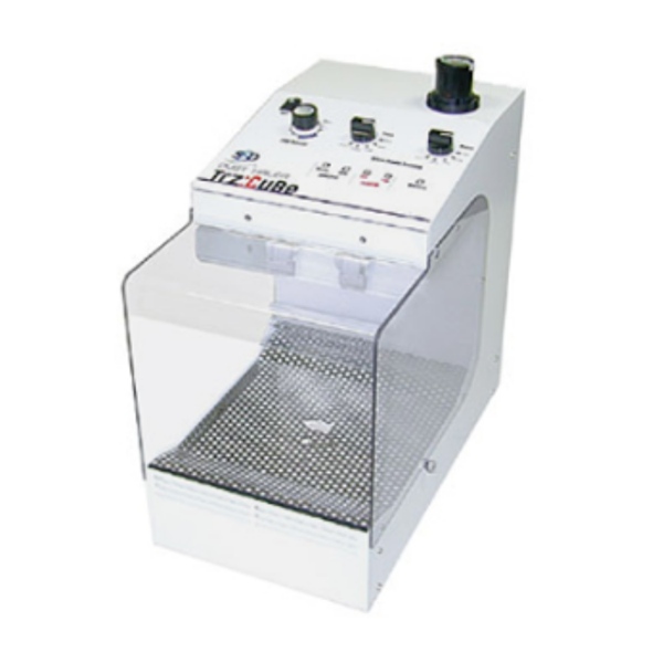 SSD日本進(jìn)口防靜電鞋漏電電阻測(cè)量裝置SHOETESTERⅡ