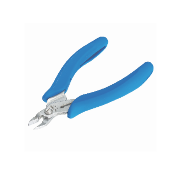 日本HOZAN 高耐用精密剪鉗N-58微型鉗子