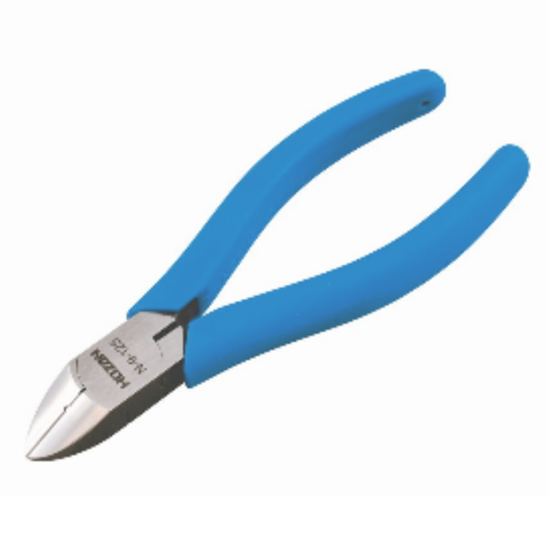 日本HOZAN 高耐用精密剪鉗N-58微型鉗子