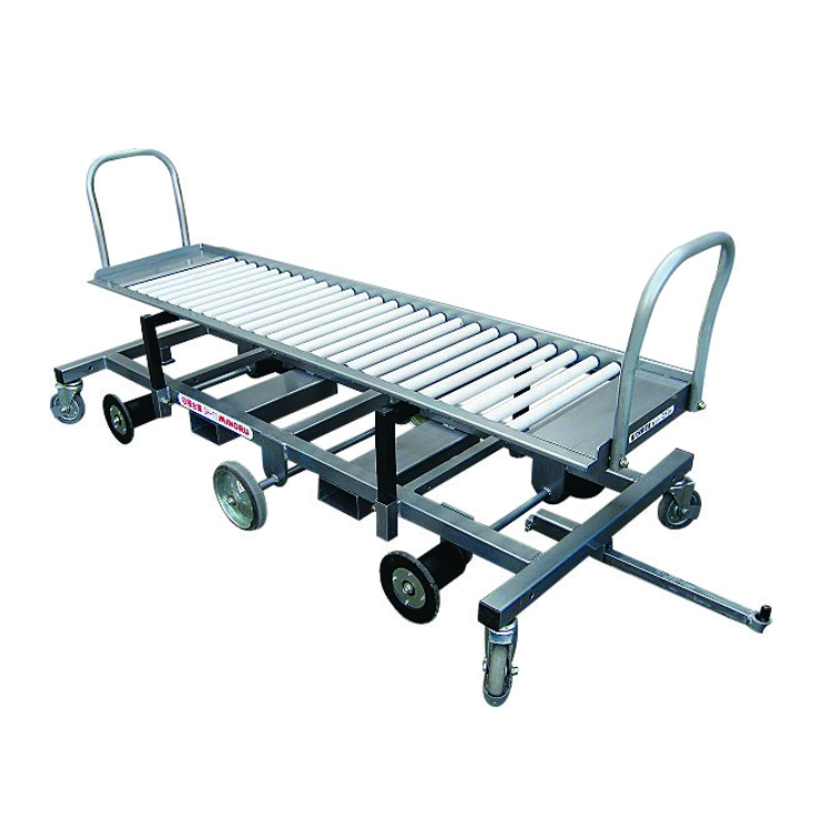 MINORU日本進(jìn)口收獲臺(tái)車(chē)GH-11A