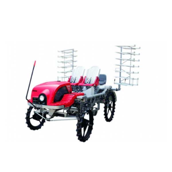 MINORU日本進(jìn)口步行式2行蔬菜插秧機(jī)VPC230B-110