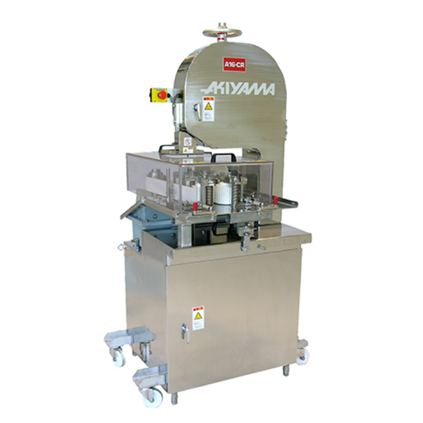 AKIYAMA日本進(jìn)口鐵芯機(jī)TGS200