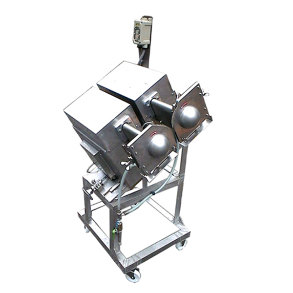 AKIYAMA日本進(jìn)口鐵芯機(jī)TGS200