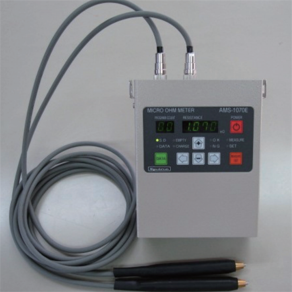 Spotron日本進(jìn)口焊接電流表SP-3288