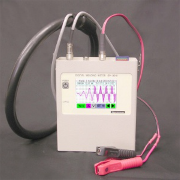 Spotron日本進(jìn)口焊接電流表SP-3288