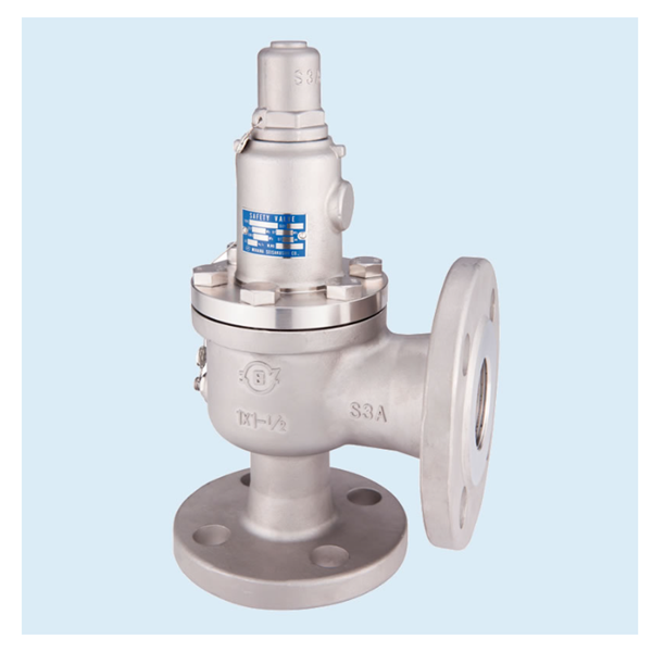 mihana日本IDF衛(wèi)生級安全閥SVSSA