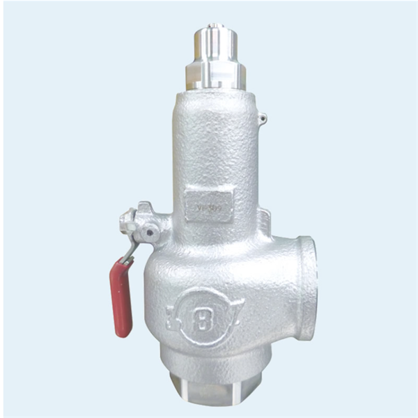 mihana日本IDF衛(wèi)生級安全閥SVSSA