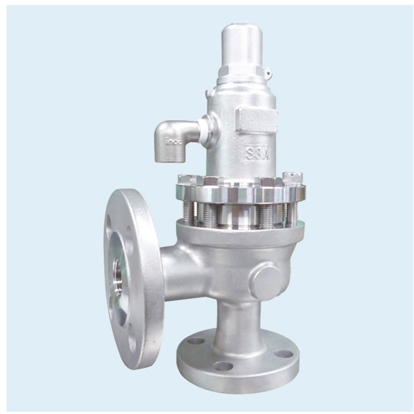 mihana日本IDF衛(wèi)生級安全閥SVSSA