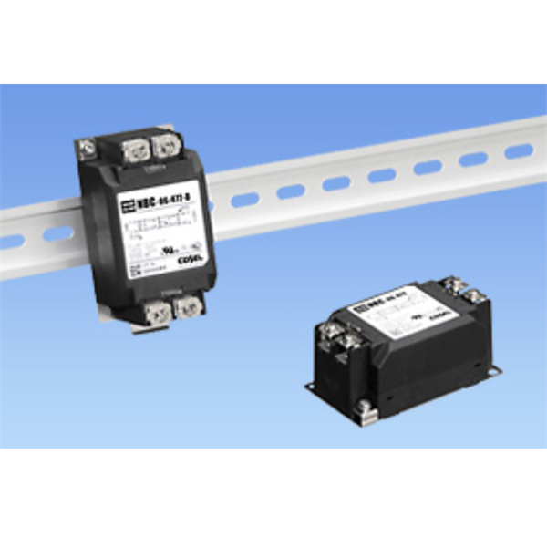 COSEL日本進(jìn)口噪聲濾波器EAP-16