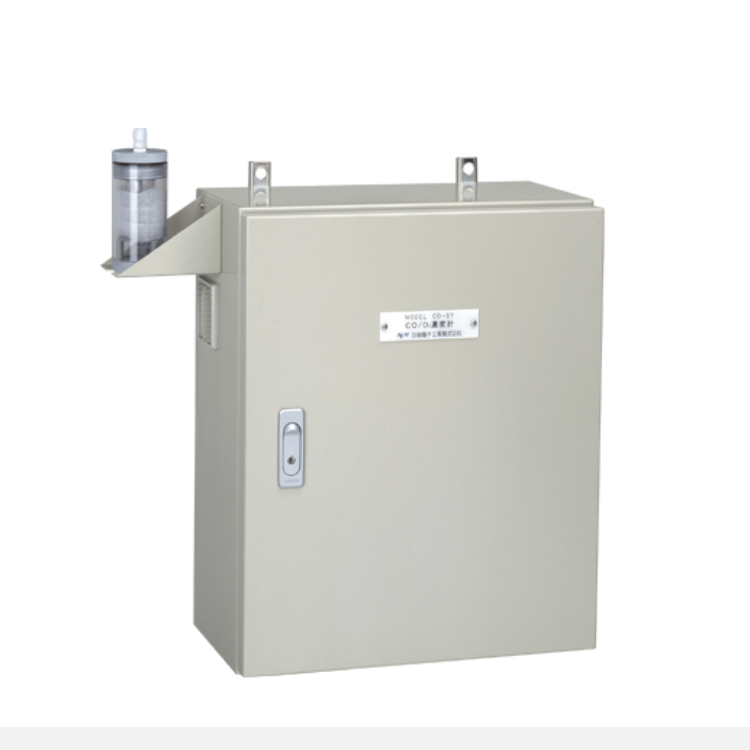 KEM京都電子日本進口廢氣中氧氣濃度計CO-37H