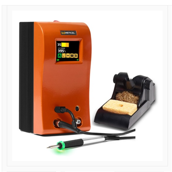 【中村】MRO美國METCAL奧科焊接系統(tǒng)CV-510