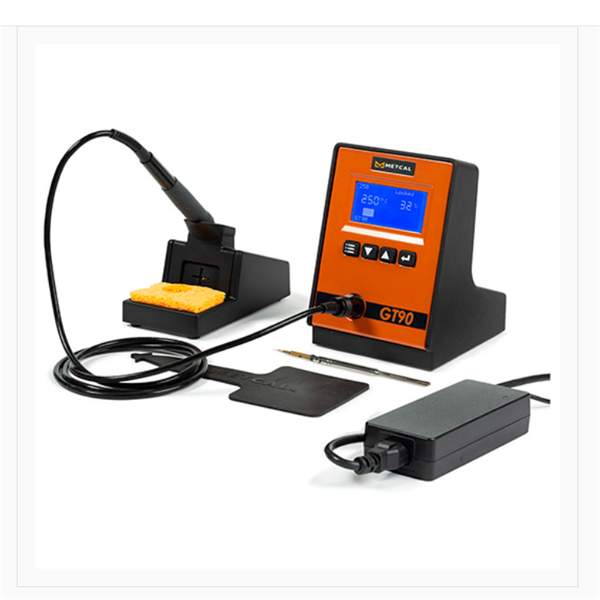 【中村】MRO美國METCAL奧科焊接系統(tǒng)CV-510