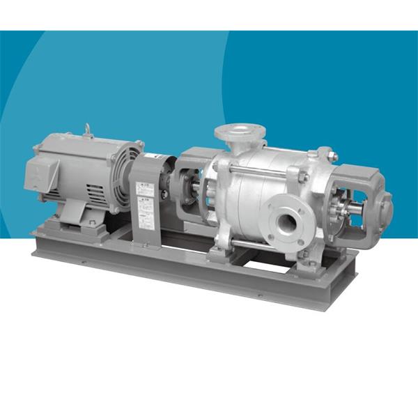 TERAL中～大流量/中揚(yáng)程冷卻泵LPS653/2A-57.5T-e