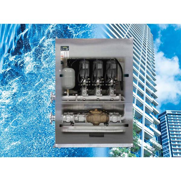 TERAL中～大流量/中揚(yáng)程冷卻泵LPS653/2A-57.5T-e