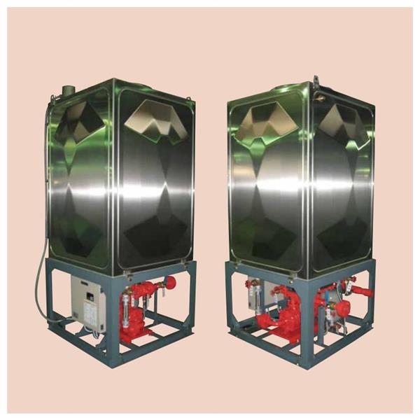 TERAL中～大流量/中揚(yáng)程冷卻泵LPS653/2A-57.5T-e