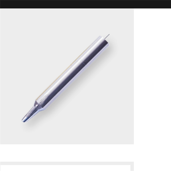 日本BONKOTE邦可焊接工具烙鐵頭SG12-10D