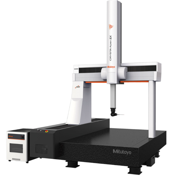MITUTOYO三豐數(shù)控三坐標(biāo)測(cè)量機(jī)MiSTAR 555