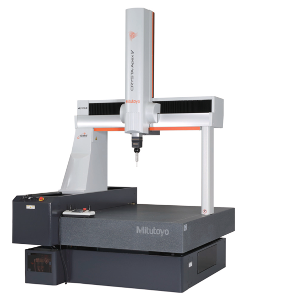 MITUTOYO三豐數(shù)控三坐標(biāo)測(cè)量機(jī)MiSTAR 555