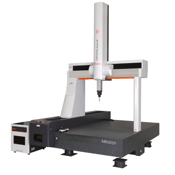 MITUTOYO三豐數(shù)控三坐標(biāo)測(cè)量機(jī)MiSTAR 555