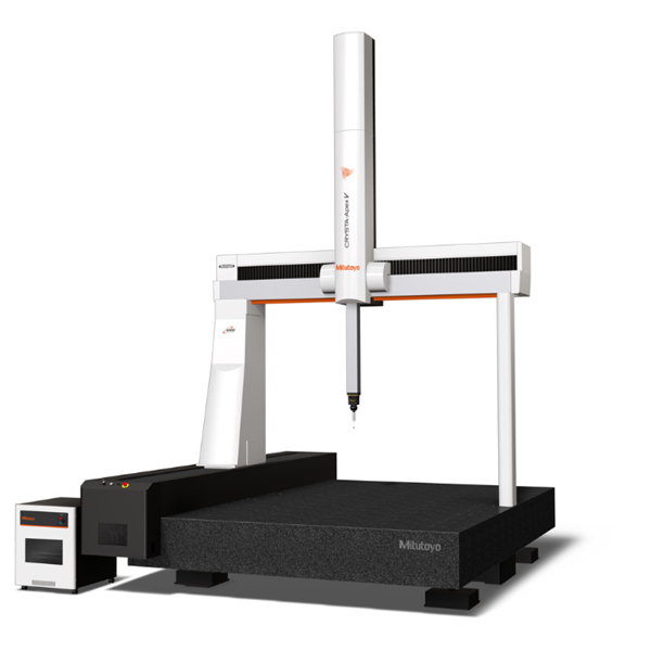 MITUTOYO三豐數(shù)控三坐標(biāo)測(cè)量機(jī)MiSTAR 555