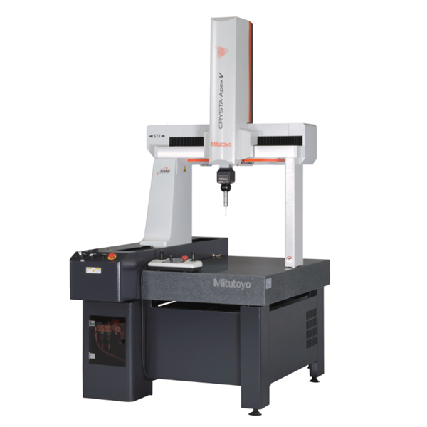 MITUTOYO三豐數(shù)控三坐標(biāo)測(cè)量機(jī)MiSTAR 555