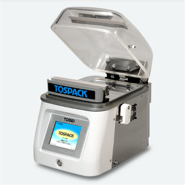TOSEI東精精密真空包裝機(jī)T-WP675(G)