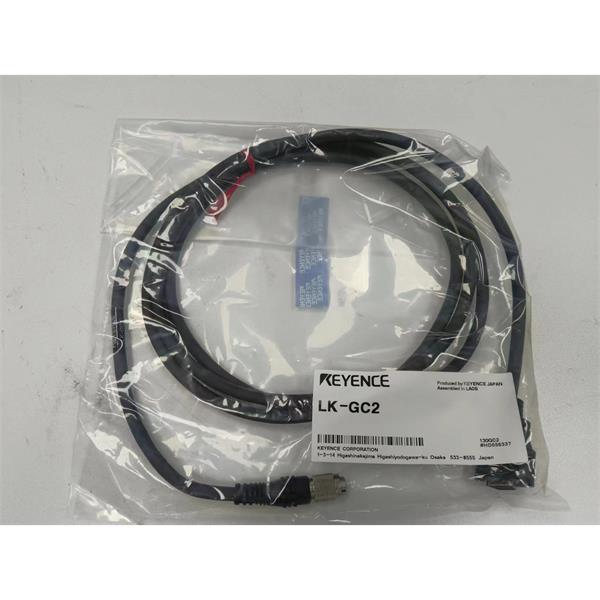 日本KEYENCE基恩士LK-G5000高精度CMOS激光位移傳感器主模塊LK-G5001V*1*2